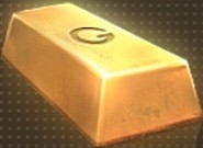 50 золота Standoff 2