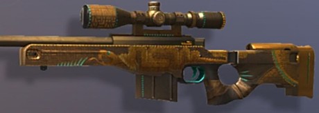 Awm Treasure Hunter